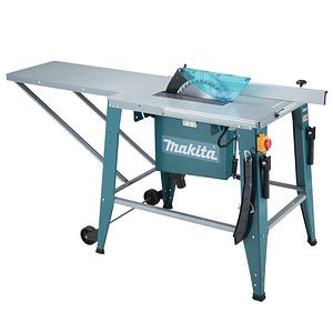 Makita Tischkreissäge, 2.000 W, 315 mm, 2712