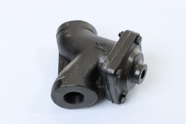 ELMAG Pneumatik Ventil Abblasventil CD-11 (IG 3/4') für CB 60/115 mit Remote-Control, 21427