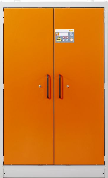 Cemo Sicherheitsschrank PROline 12/20 Typ 90 33 l BAW, 6 Auszüge, 12025