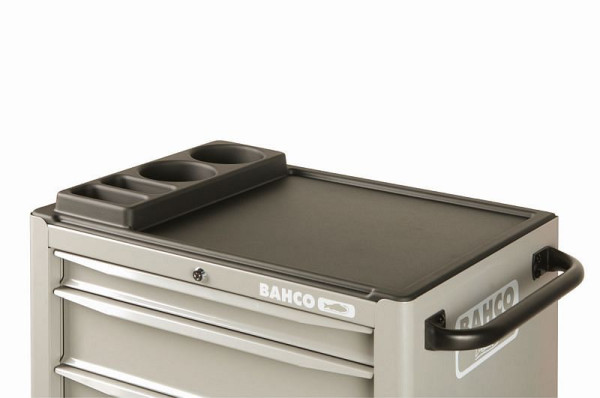 Bahco Kunststoffablage für 26" Werkstattwagen, 1470K-AC7