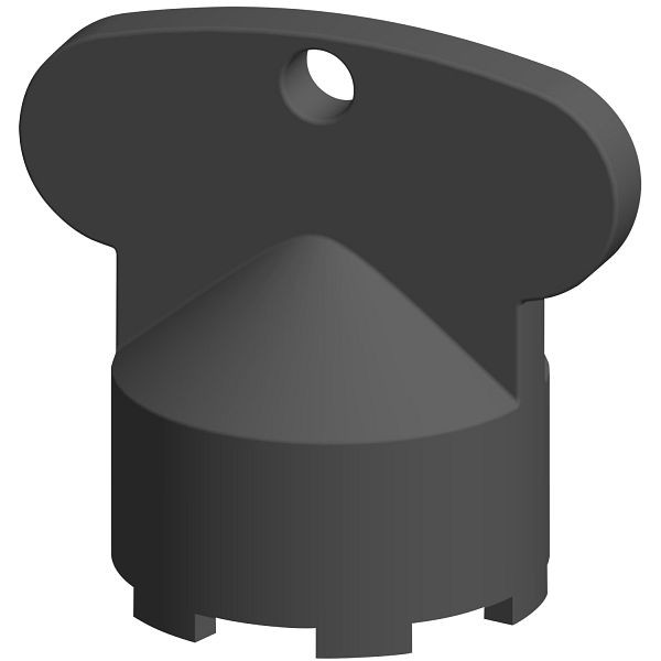 KWC Montageschlüssel, F5, für Laminarstrahlregler M24x1, 3600004880