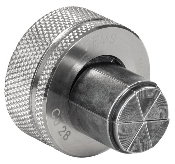 REMS Aufweitkopf Cu 28, 150170 R, 4039976023788