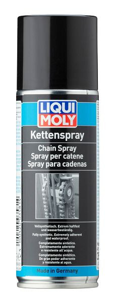 LIQUI MOLY Kettenspray, Dose Aerosol, VE: 0,2 Liter, 3581