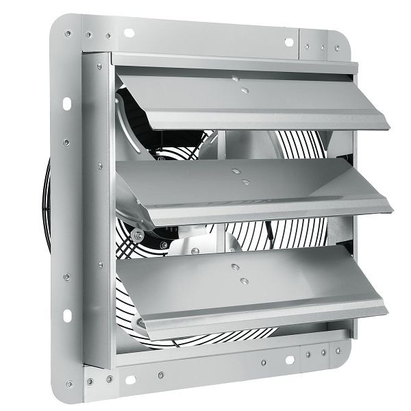 VEVOR Abluftventilator Wandlüfter Ventilator 356 mm 994 CFM AC 50 W, BYCSPQSACDJ1BBOUXV2