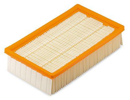 FLEX Flachfaltenfilter FE VC/E 35/45 P M, 337692, 4030293130067