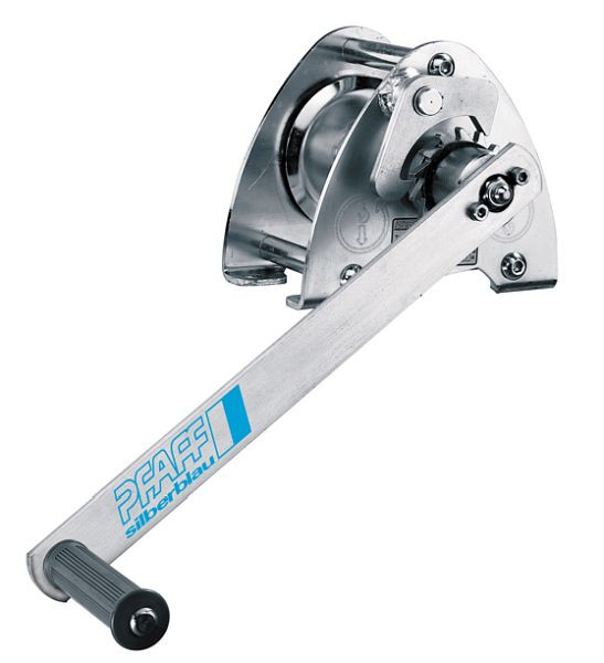 PFAFF Konsolenseilwinde SWK-LB-900-7-26-Edelstahl, 32239013