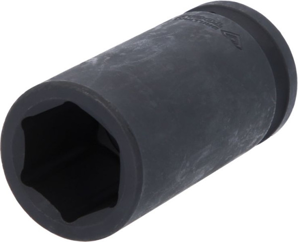 Brilliant Tools 3/4" Kraft-Stecknuss Sechskant, 29 mm, lang, BT025608