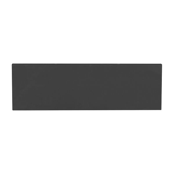 ADB "CRAFTIX" KFZR12 Fußraumblende 0,5 m, 40562, 4050049405621