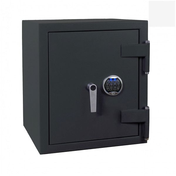 Atlas Tresore Sicherheitsschrank TA E 23 mit Elektronikschloss, Außenmaße (HxBxT): 686x500x500 mm, 032E23E