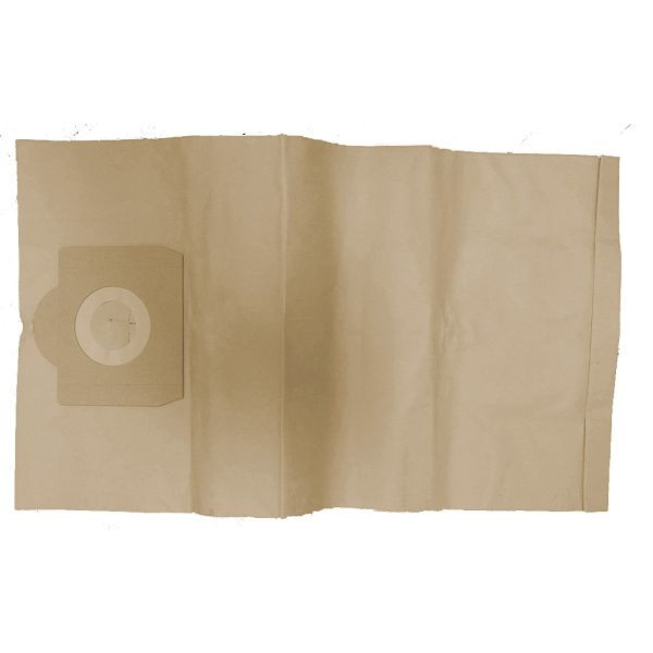 Cleancraft Filterbeutel, Papierfilterbeutel für flexCAT 133 IPD, 7013405