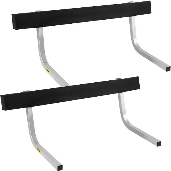 VEVOR 60" Kurbelstützen Bootsanhänger Bootauflagen π-Form Skiboot Fischerboot, CTCDGXYCDKB60UEH4V0