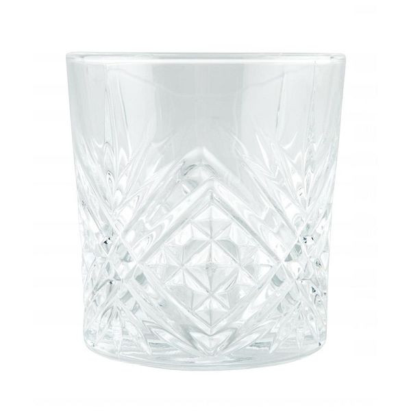 Arcoroc Broadway Whiskygläser, 300 ml (24 Stück), FC272