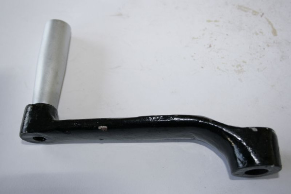 ELMAG Handkurbel komplett für Tisch-Höhenverstellung, 9106071