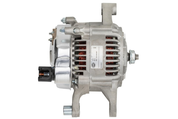 HELLA Generator/Lichtmaschine, 14V, 90A, für u.a. Jeep Wrangler II (TJ), 8EL 012 429-661
