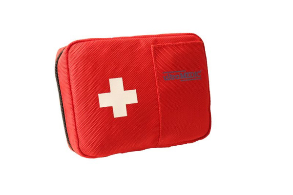 ultraMEDIC ultraKIT 1 mit Inhalt Standard, SAN-0076-K1