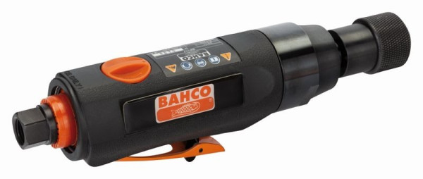 Bahco Pneumatischer Stabschleifer mit niedriger Drehzahl, 7/16", 6,3 Bar, BP117