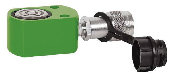 KUKKO Hub-Zylinder, Maximal zulässige Belastung: 10 t, YSM-100