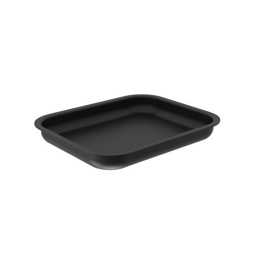 Rieber Kochbehälter thermoplates® C 1/2 beschichtet, Höhe 40 mm, 84010872