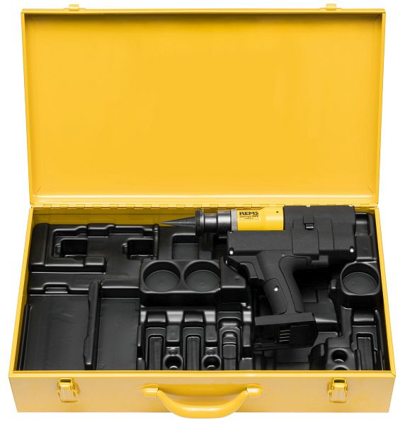 REMS Akku-Rohraufweiter Ex-Press P-CEF 22V B-P\P, 575027 R22