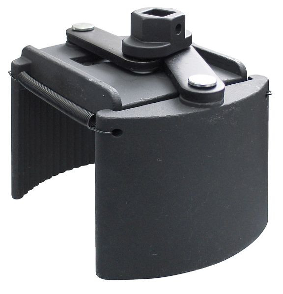 GEDORE KL-0122-193 Ölfilterschlüssel universal, Ø 110 - 145 mm, 2967448