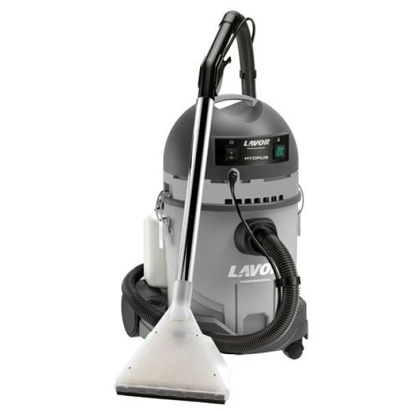 LAVOR-PRO Teppichreiniger HYDRUS, 8.204.0074-PS, 4260135772340