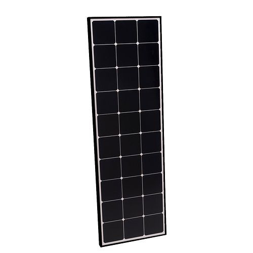 Phaesun Solarmodul Sun Peak SPR 110_Small black, 310439