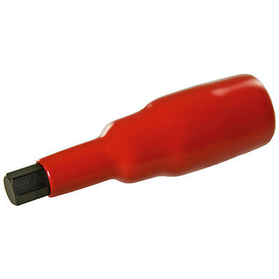 Preising isolierter Innensechskant, 3/8", SW 10, 65 mm, 7350E10