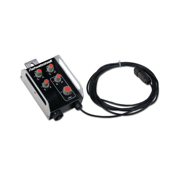 Schweißkraft PULS-BOX PULS-BOX KOMBI 160 HF, 1090000, 4036351044697