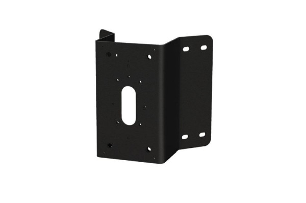 i-Pro Eckhalterung schwarz, i-PRO Zubehör, WV-QCN500-B, 6942464807334