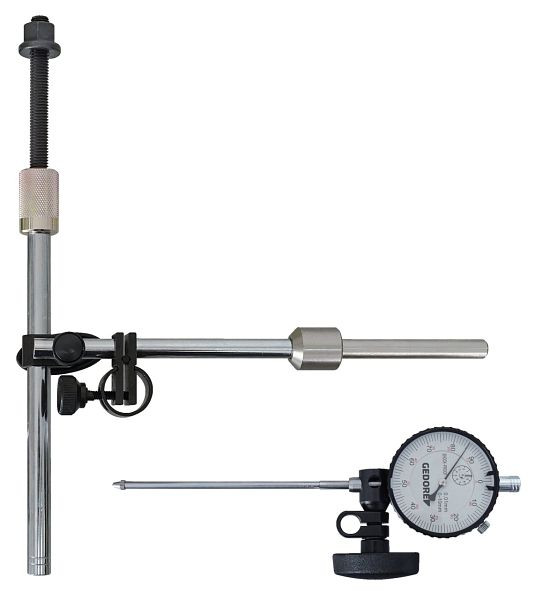 GEDORE KL-0500-606 Messstativ mit Messuhr, 2442515