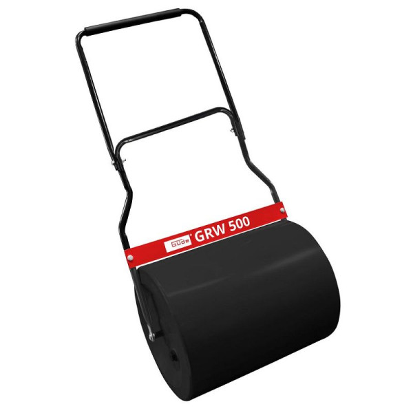 Güde Rasenwalze GRW 500-62, 62 Litern Füllvolumen, 94769