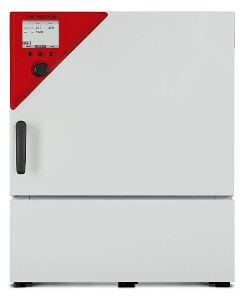 Binder Kühlinkubator mit Kompressortechnologie - Serie KB KB115-230V, 115 L, 230 V 1~ 50 Hz, 9020-0397