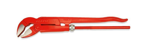 ALARM "ABC"-Maul-Rohrzange, 3" 76,2 mm, 56011038