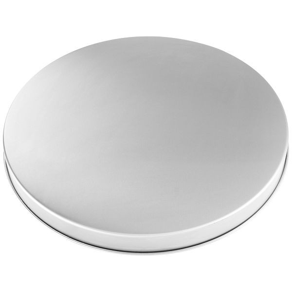 VEVOR 27" robuste, runde Feuerring-Abdeckung, Deckel, Funkenschutz, Holzverbrennung für den Außenbereich, HKWZ304BXGYPGMJP5V0