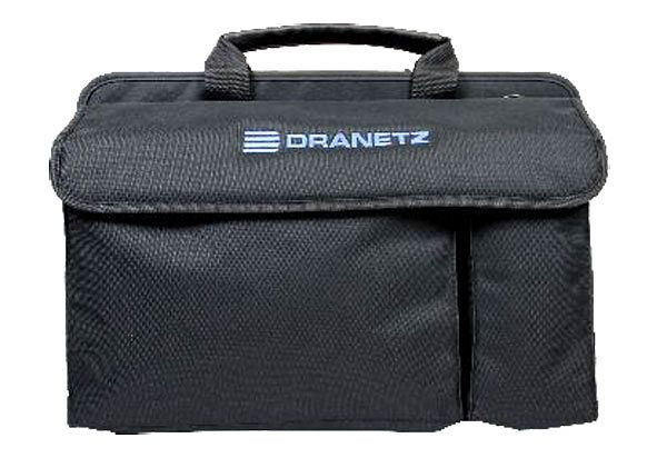 Gossen Metrawatt HDPQ Softtragetasche, 194145, 4012932512281