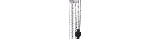 PLANETA Flaschenzug PREMIUM PRO 20, 8-strängig, mit Überlastsicherung, Tragfähigkeit 20000 kg, 306688