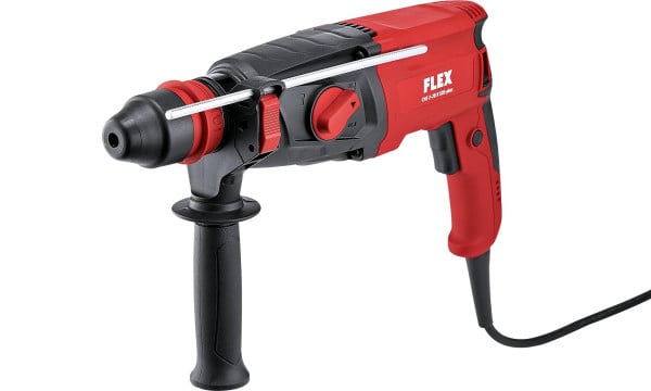 FLEX Universal-Bohrhammer 2,5 kg, SDS-plus CHE 2-28 R SDS-plus, 461490