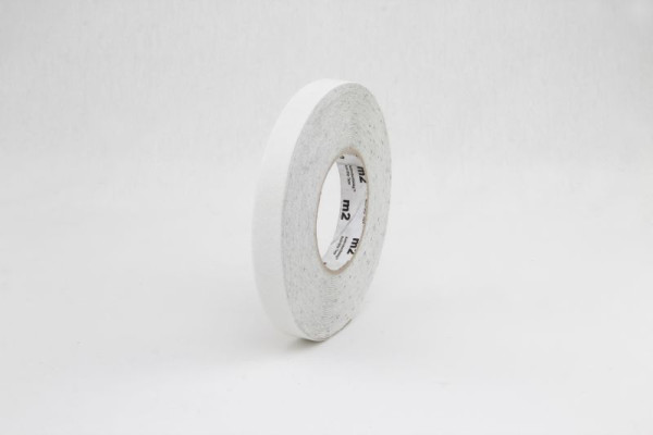 m2 Antirutschbelag Universal weiß Rolle 19mmx18,3m, M1ER019183