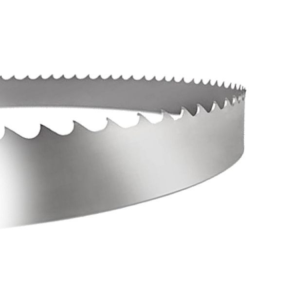 Optimum Sägeband HSS Bi-Metall M 42, 1440 x 13 x 0,65 mm, 10 - 14 ZpZ, 0°, 3351547