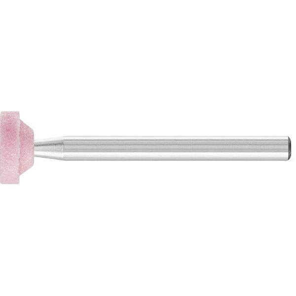 Pferd Schleifstift ZY 0802 3 AR 100 O5V STEEL EDGE, VE: 10 Stück, 31305270