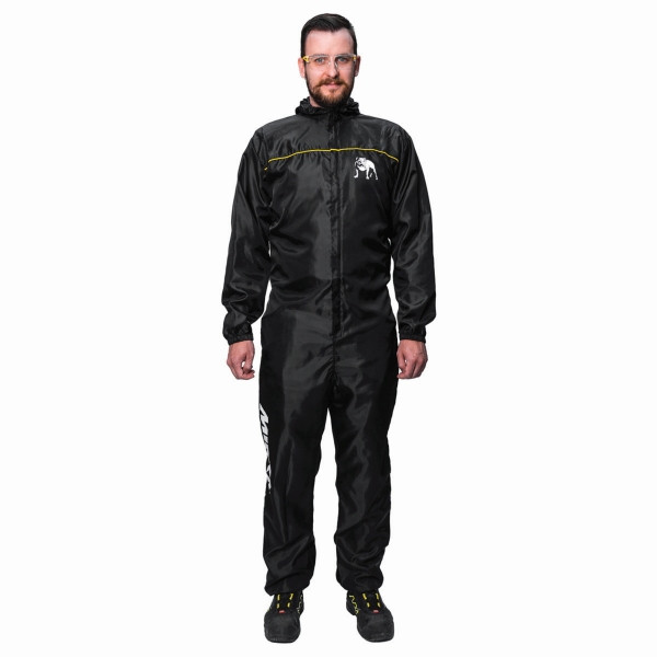 Mirka Coverall Light Line, Größe XL, 8787040211