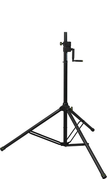 GIFAS Stativ für ApolloLIGHT/ApolloLED und NovaLIGHT, Leuchtenquader, Gewicht Stativ: 21,5 kg, 266688