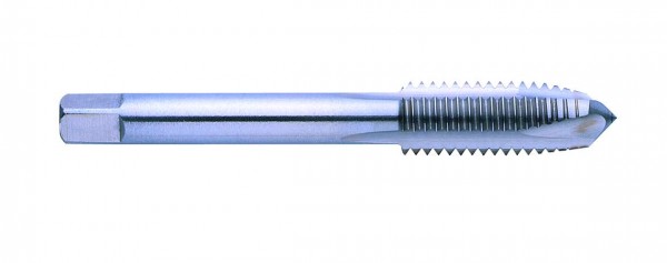 EXACT Einschnittgewindebohrer, DIN 352B HSS-E M8 2025