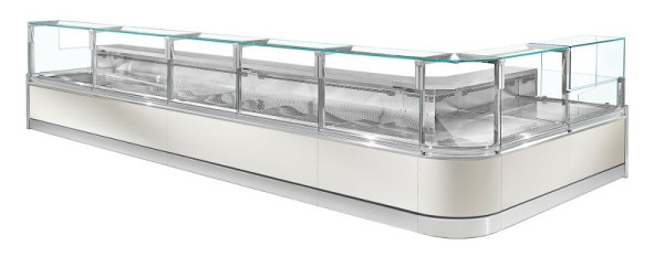 NordCap Frischwarentheke, ENIXE EN100, L 937, R290, M2, Nachtrollo, 48911000937111