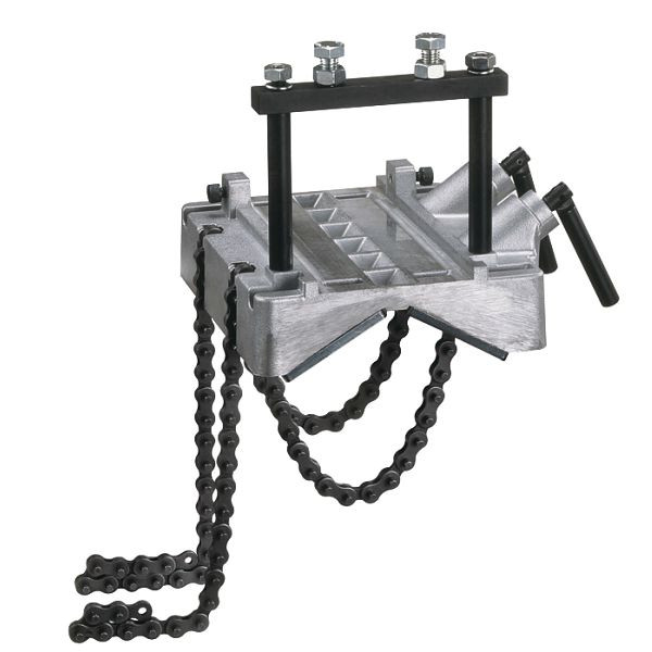 Metallkraft Befestigungselement für Rohre, 3867504, 4036351038542