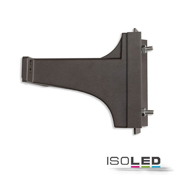 ISOLED Wandadapter starr für Street Light HE75-115, 113769