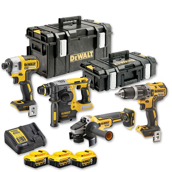 DeWalt kaufen: große Auswahl günstige Preise | PROFISHOP.de