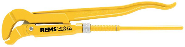 REMS S-Maul-Rohrzange Catch S 1 1/2'', 116010 R, 4039976021920