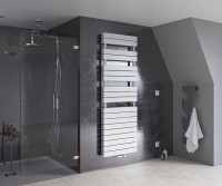 Produktbild von Ximax Badheizkörper P2 Duplex 1195 mm x 500 mm 907 Watt Mittenanschluss Weiß RAL 9003, 10088 Ximax Badheizkörper P2 Duplex 1195 mm x 500 mm 907 Watt Mittenanschluss Weiß RAL 9003, 10088