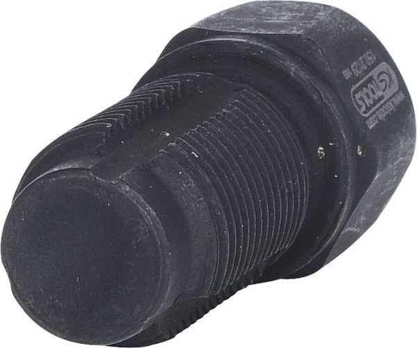KS Tools Reparaturwerkzeug für Lambdasondengewinde, M18x1,5, 150.2129